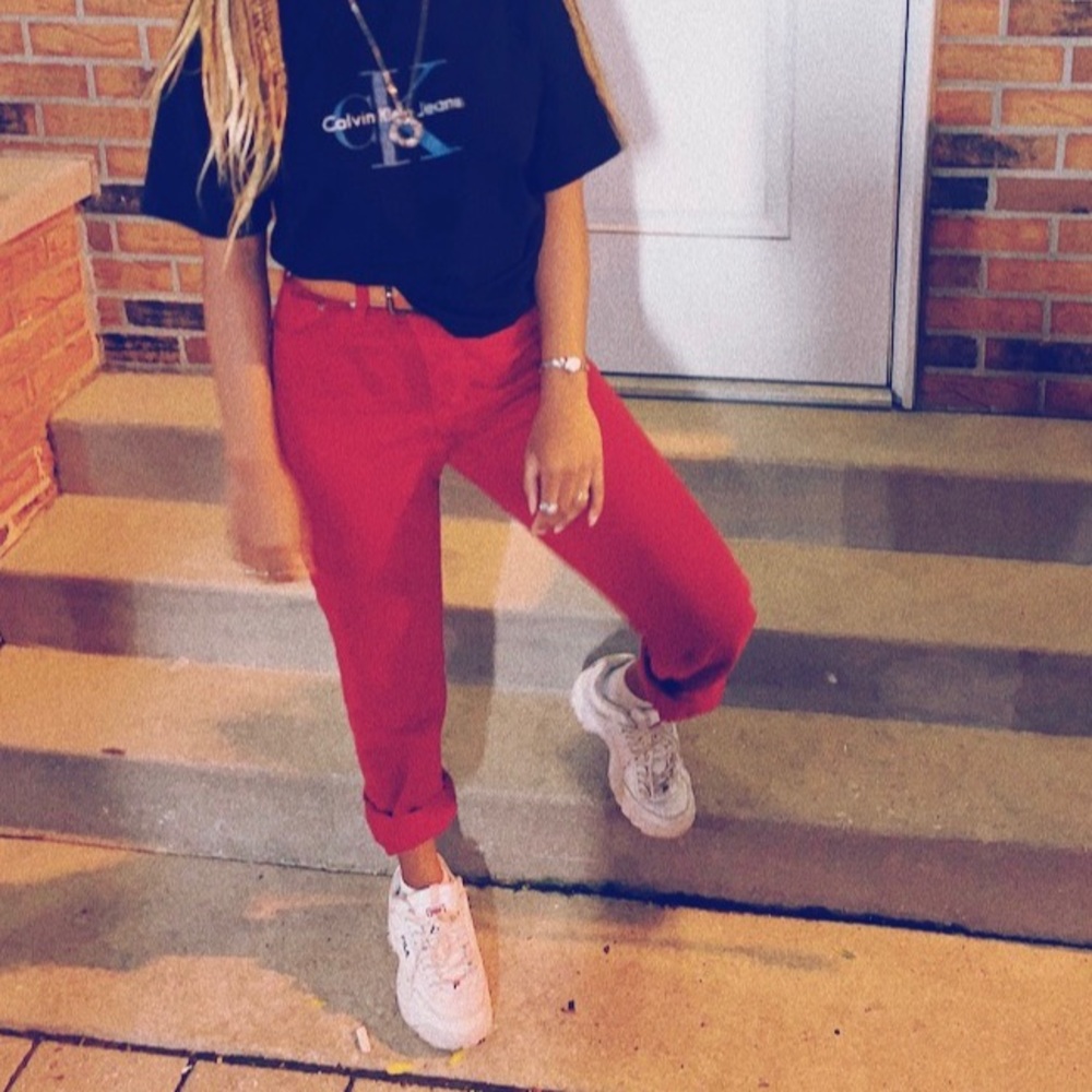 Women’s Bootcut Jeans